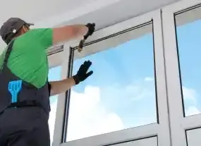 Remplacement de double vitrage Marseillan