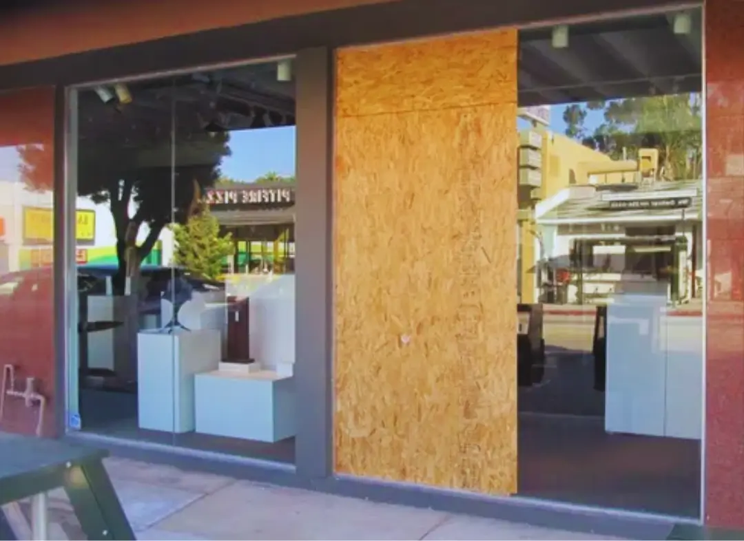 Mise en sécurité fermeture provisoire Marseillan