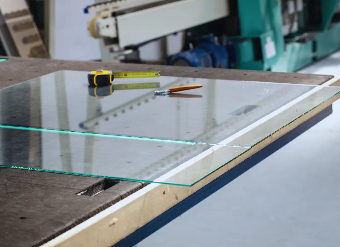 Remplacement de simple vitrage Marseillan